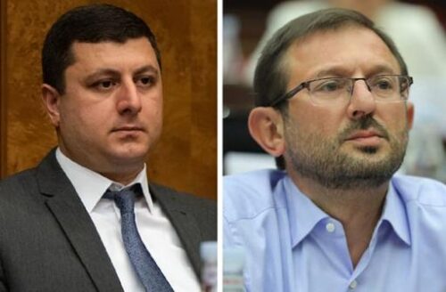 Ընդդիմադիր պատգամավորները Արցախից բռնի տեղահանվածների բնակտարածքի ապահովման ծրագրում համակարգային փոփոխություններ կատարելու գործողությունների փաթեթ են ներկայացրել