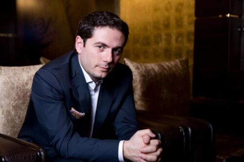 Սիրո երգիչ Հայկոն կդառնար 51 տարեկան