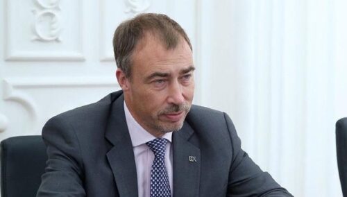 Тойво Клаар: Еревану и Баку не хватает политической воли, чтобы достичь финишной черты мирного соглашения