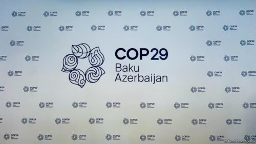 Azerbaijan confirms Armenia is invited to COP 29