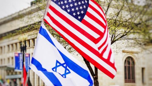 Израиль и США обменялись мнениями о региональных событиях и угрозах