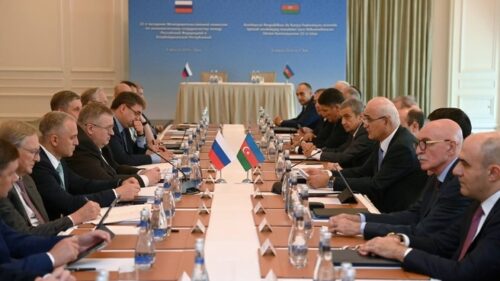 Ռուսաստանն ու Ադրբեջանը ամրապնդում են տնտեսական համագործակցությունը
