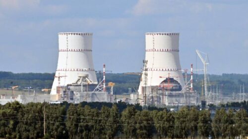 «Ռոսատոմ»-ն ու ՄԱԳԱՏԷ-ն քննարկել են Կուրսկի ատոմակայանի անվտանգության հարցը