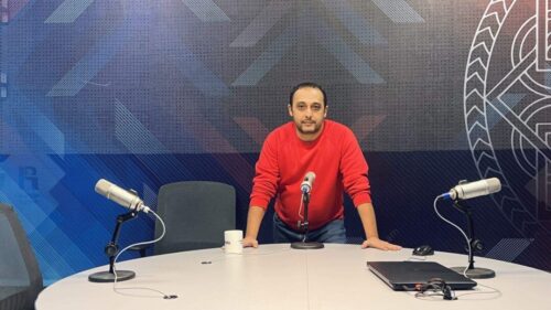 Հանրային ռադիոյում փակցված նոր ժամացույցները մի քանի քայլանի կոմբինացիա է. Գարեգին Խումարյան