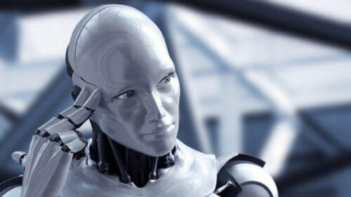 Ряд стран подписали соглашение об использовании искусственного интеллекта