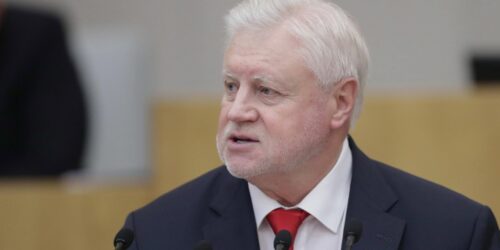 Армяне должны иметь возможность свободного выбора: российский чиновник о членстве в ЕС