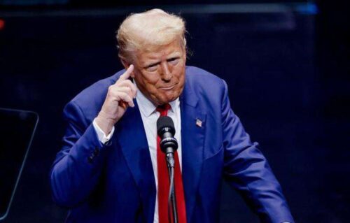 Ջո Բայդենը մտավոր հետամնաց է դարձել, իսկ Քամալան այդպիսին ծնվել է. Թրամփ