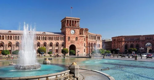 Հայաստանի ինքնիշխանությունը չի կարող սակարկության առարկա լինել ՌԴ-ի, Ադրբեջանի և Թուրքիայի համար․ The Independent