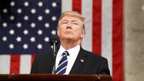 Трамп сделал новое заявление по поводу Украины