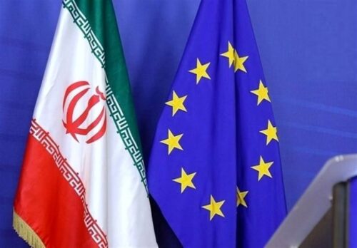 EU-Iran express willingness to cooperate despite relations “at the lowest point ever”