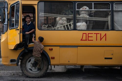 ՀՀ ղեկավարությունը հրաժարվում է ազգային խորհրդանիշից և ոչինչ չի արել հիշատակելու Արցախի կորուստը․ Լa croix