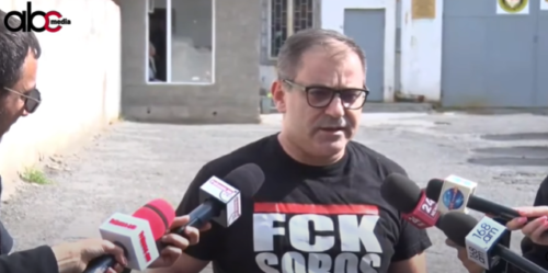 Առաջիկա 1-1,5 ամսում իշխանություններից ազատվելու լայն հնարավորություն է բացվելու․ Նարեկ Մալյան