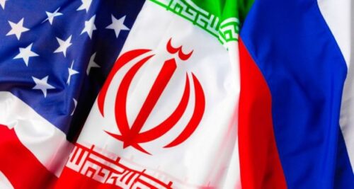 ԱՄՆ-ն նոր պատժամիջոցներ է սահմանել Իրանի և ՌԴ համագործակցության համար