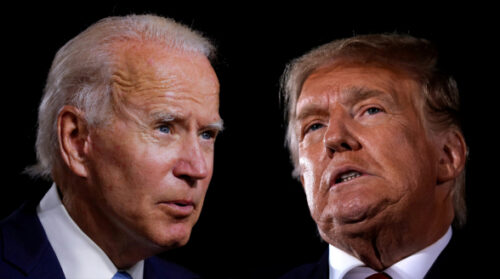 Biden responds to assassination attempt against Trump
