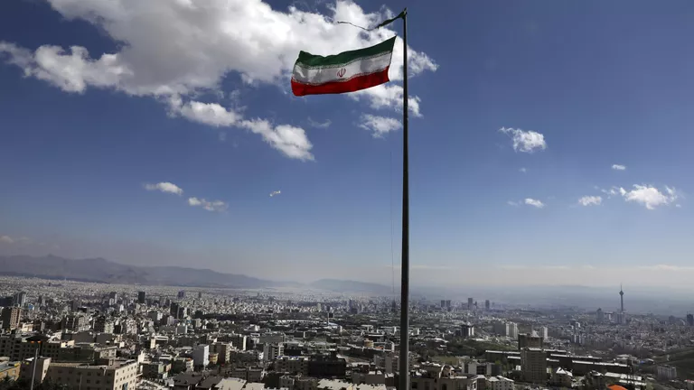 Iran to consider cities near Persian Gulf for new capital Iran to consider cities near Persian Gulf for new capital