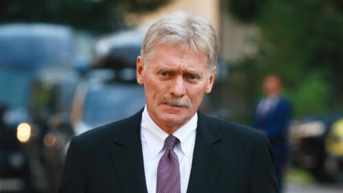 Peskov: The Kremlin does not agree with Pashinyan; The CSTO does not pose a threat to Armenia’s sovereignty