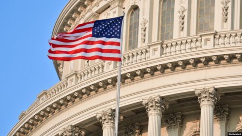 US congressman welcomes Washington’s efforts to strengthen relations with Armenia