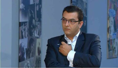 После 15 лет преподавания Абраама Гаспаряна уволили из ЕГУ