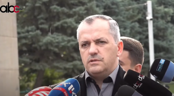 Samvel Shahramanyan: The Armenian authorities think that recognizing Artsakh as part of Azerbaijan is a victory Samvel Shahramanyan: The Armenian authorities think that recognizing Artsakh as part of Azerbaijan is a victory
