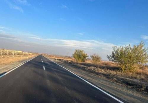 ՀՀ տարածքում ավտոճանապարհները բաց են․ ՆԳՆ