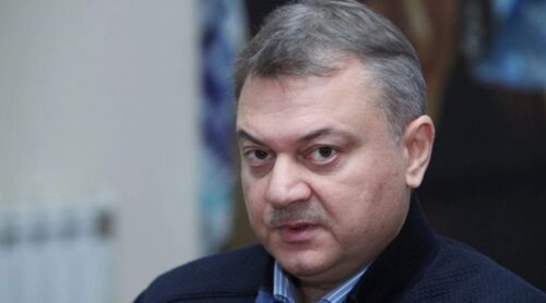 Լիբանանում ռմբակոծությունների աշխարհագրությունն ընդլայնվում է, զոհերի թիվը՝ աճում․ Շահան Գանտահարյան