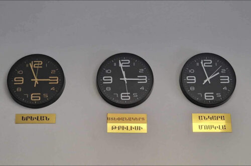 «Ռադիոլուր»-ը պատասխանեց․ Բաքուն  «փոխարինվեց» Ստեփանակերտով