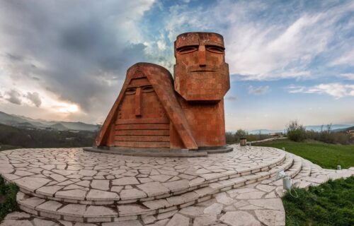 Ցեղասպանագետների միջազգային ընկերակցությունը ճանաչել է դատապարտող բանաձև՝ Արցախի մասին