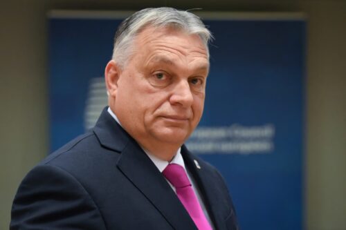 Orban: Hungary’s peacekeeping mission is not over yet