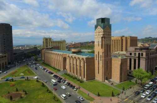 3 Yerevan Council of Elders members deprived of seats