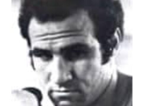 Boxer Khoren Indjyan dies at 67