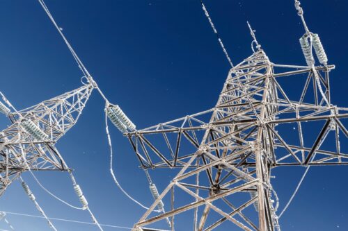 Electricity prices double in Greece