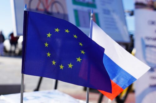 European Commission comes forth with new option to freeze Russia’s Central Bank assets