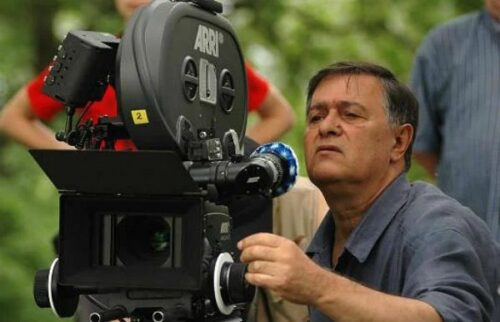 Հայազգի կինոռեժիսոր Ռոման Բալայանը Ուկրաինայի պետական մրցանակ է ստացել