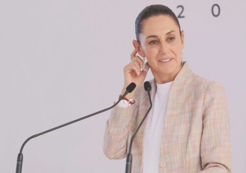 Mexico’s president-elect refuses to travel to Ukraine