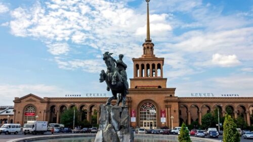 The National Interest: Armenia can become a support for the U.S. in the fight against Russia