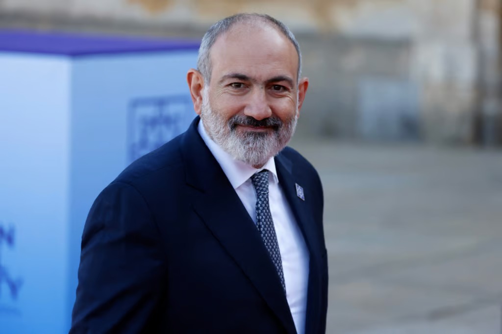 POLITICO-ն անդրադարձել է հայ-ռուսական հարաբերությունների վերջին զարգացումներին POLITICO-ն անդրադարձել է հայ-ռուսական հարաբերությունների վերջին զարգացումներին