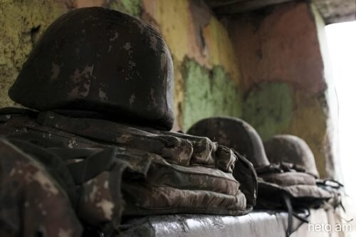 Հրապարակվել են սեպտեմբերի 19-ին Արցախում զոհված և անհետ կորած զինծառայողների անունները