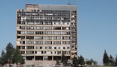 ՊԵԿ նախկին շենքի երկրորդ մասի փլուզման համար ընկերությունը կրկին կտուգանվի