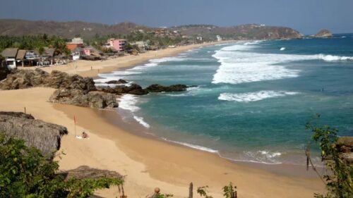 Hurricane Helene causes severe flooding