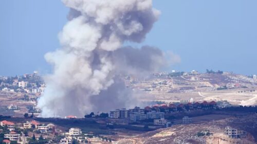 The New York Times: Israel and Lebanon may accept the U.S. proposal for a ceasefire