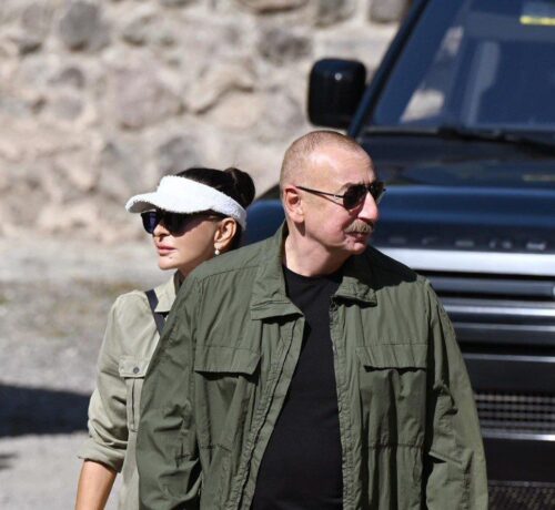 «Маленькая шахматная доска»: многополярный мир может превратить Южный Кавказ в свободный и мирный регион