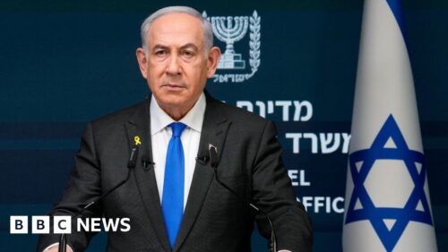Netanyahu apologizes for Israeli soldiers’ deaths amid ongoing protests
