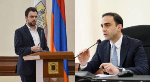 Երևանի ավագանու անդամն ահազանգում է. Ավինյանը ցանկանում է դադարեցնել վերջինիս լիազորությունները