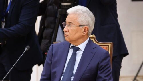 CSTO still considering Armenia equal partner