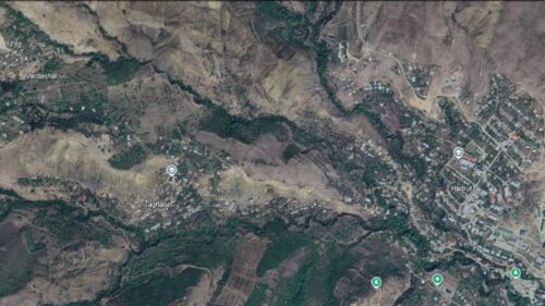 Պատմության աղավաղում նաև վիրտուալ տիրույթում. Ադրբեջանը հետևողականորեն Արցախից ջնջում է հայկական հետքը