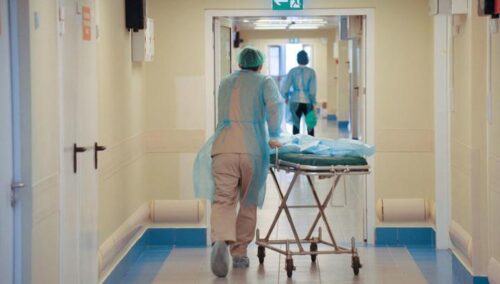 «Հրազդան» ՋԷԿ-ի ձուլարանում պայթյունից տուժած անձանցից մեկի վիճակը ծայրահեղ ծանր է