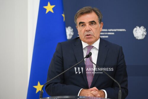 ՀՀ-ԵՄ վիզաների ազատականցման գործընթացի բանակցությունները սկսվել են