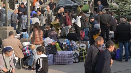 ՄԱԿ հատուկ զեկուցողը միջազգային հանրությանը հորդորել է լսելի դարձնել ԼՂ–ից բռնի տեղահանված անձանց ձայնը