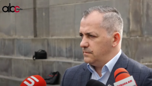 44-օրյա պատերազմի արդյունքներով դրվել է Արցախի ճակատագիրը կանխորոշելու սկիզբը․ Արցախի նախագահ