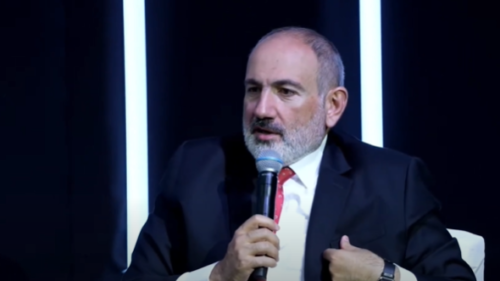 The residents of Syunik ask me when the border delimitation will take place there: Pashinyan’s statement with points